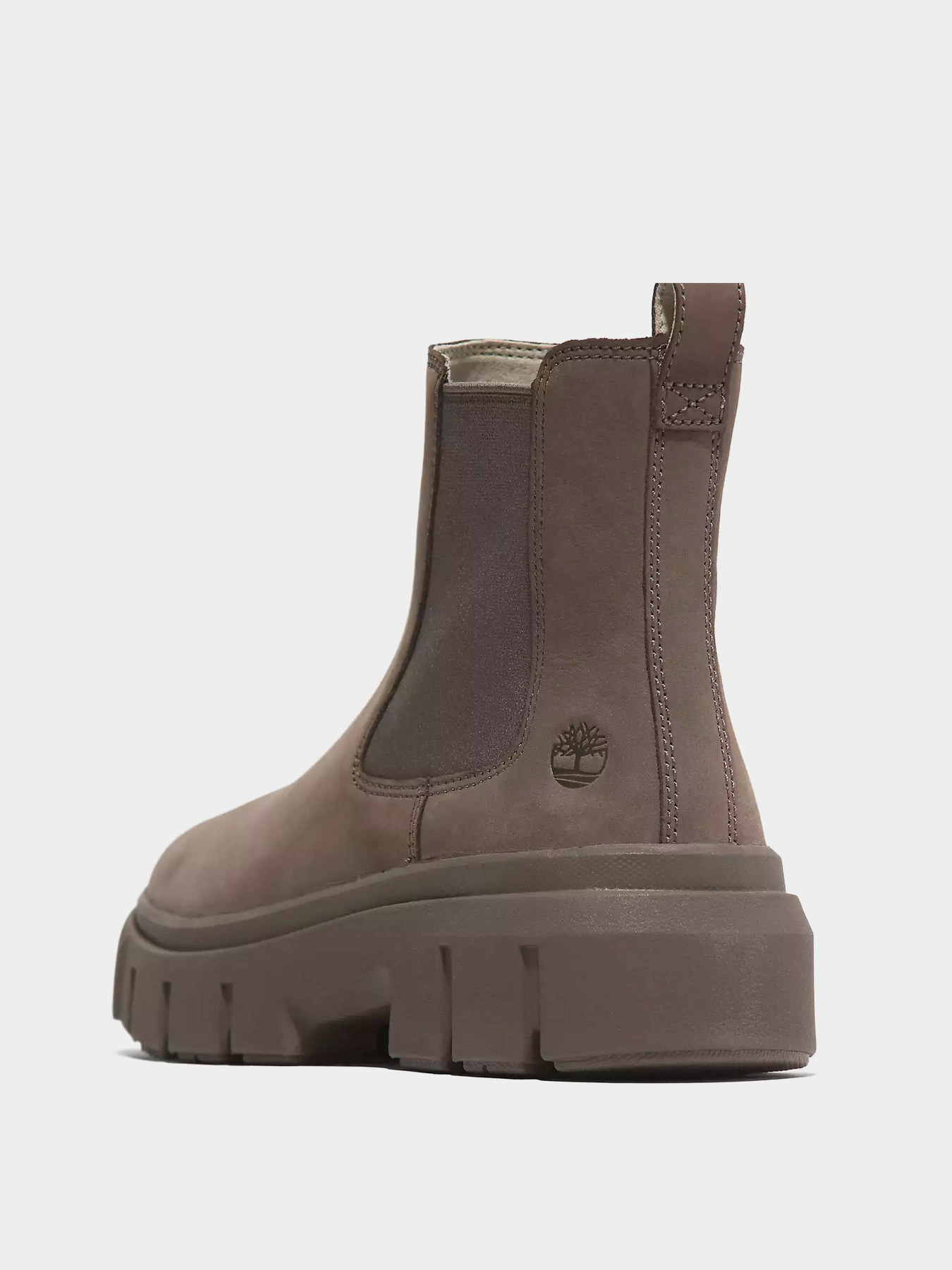 Ботинки и сапоги Timberland GREYFIELD модель TB0A2FK2EM5 Ботинки и сапоги Timberland GREYFIELD модель TB0A2FK2EM5 Фото