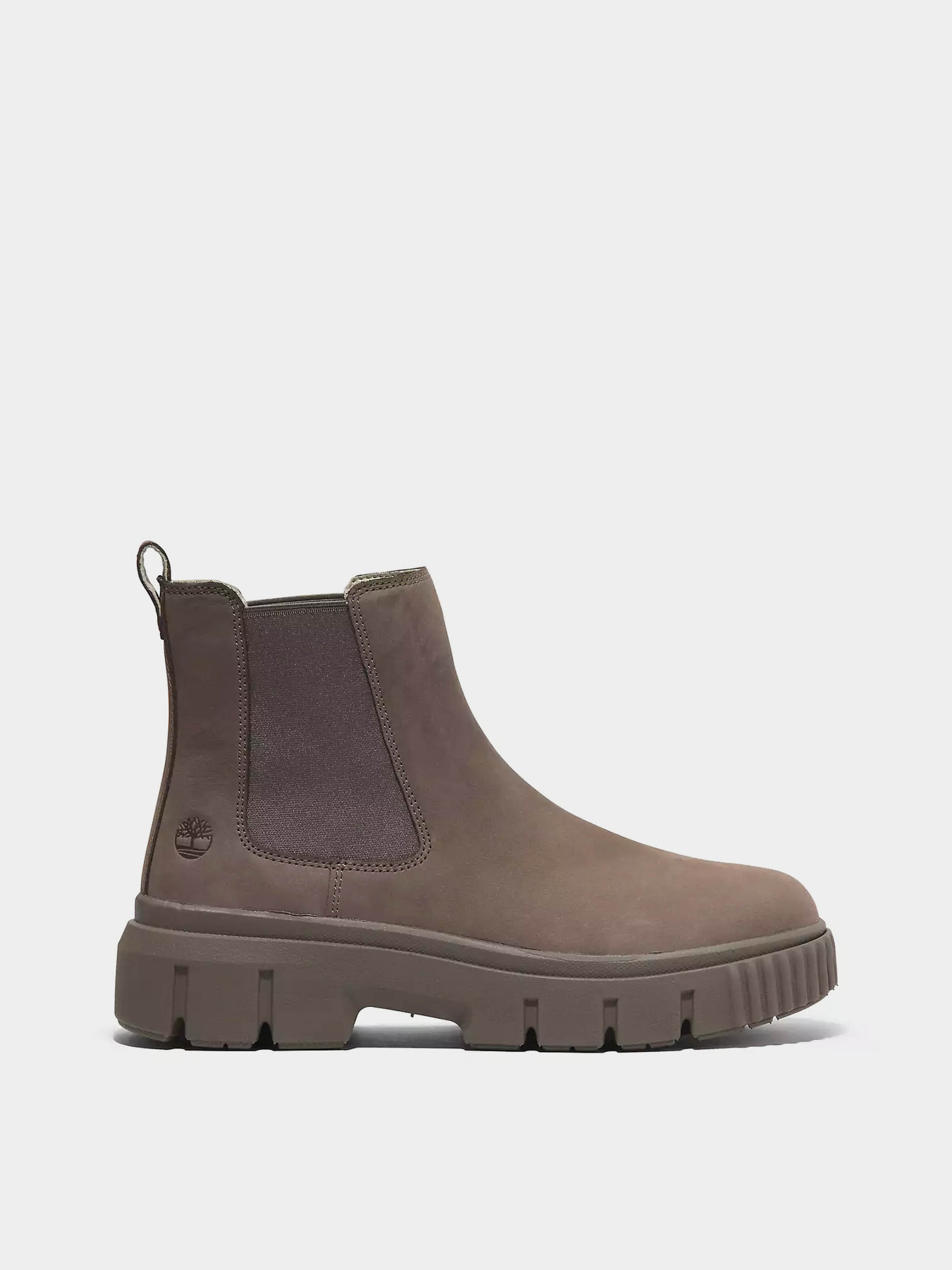 Ботинки и сапоги Timberland GREYFIELD модель TB0A2FK2EM5 Ботинки и сапоги Timberland GREYFIELD модель TB0A2FK2EM5 Фото