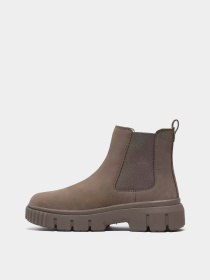 Ботинки и сапоги Timberland GREYFIELD модель TB0A2FK2EM5 Фото