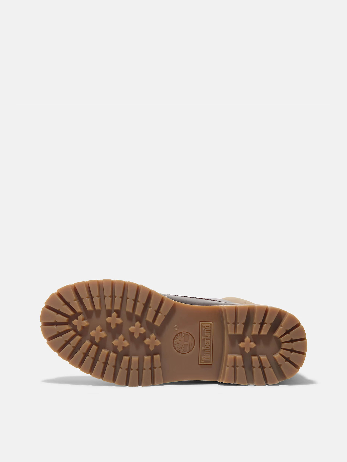 Черевики та чоботи Timberland Premium 6-Inch Lace Up Waterproof модель TB0A2HR8EIW Фото