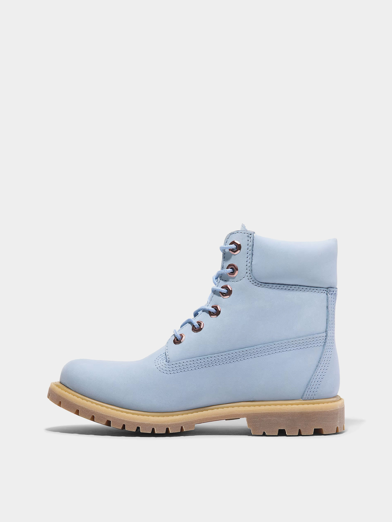 Черевики та чоботи Timberland Premium 6-Inch Lace Up Waterproof модель TB0A2HR8EKM Черевики та чоботи Timberland Premium 6-Inch Lace Up Waterproof модель TB0A2HR8EKM Фото