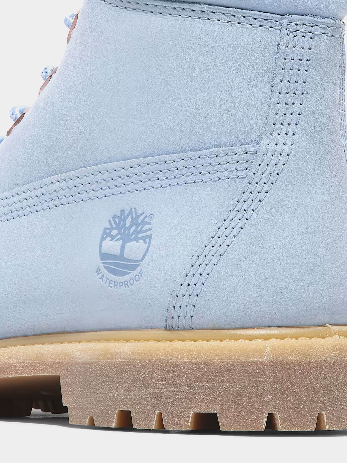 Черевики та чоботи Timberland Premium 6-Inch Lace Up Waterproof модель TB0A2HR8EKM Черевики та чоботи Timberland Premium 6-Inch Lace Up Waterproof модель TB0A2HR8EKM Фото