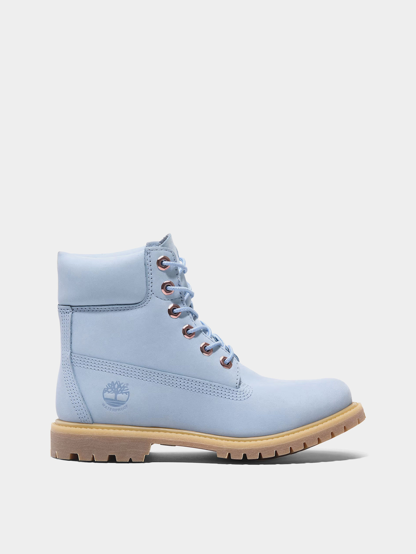 Черевики та чоботи Timberland Premium 6-Inch Lace Up Waterproof модель TB0A2HR8EKM Черевики та чоботи Timberland Premium 6-Inch Lace Up Waterproof модель TB0A2HR8EKM Фото