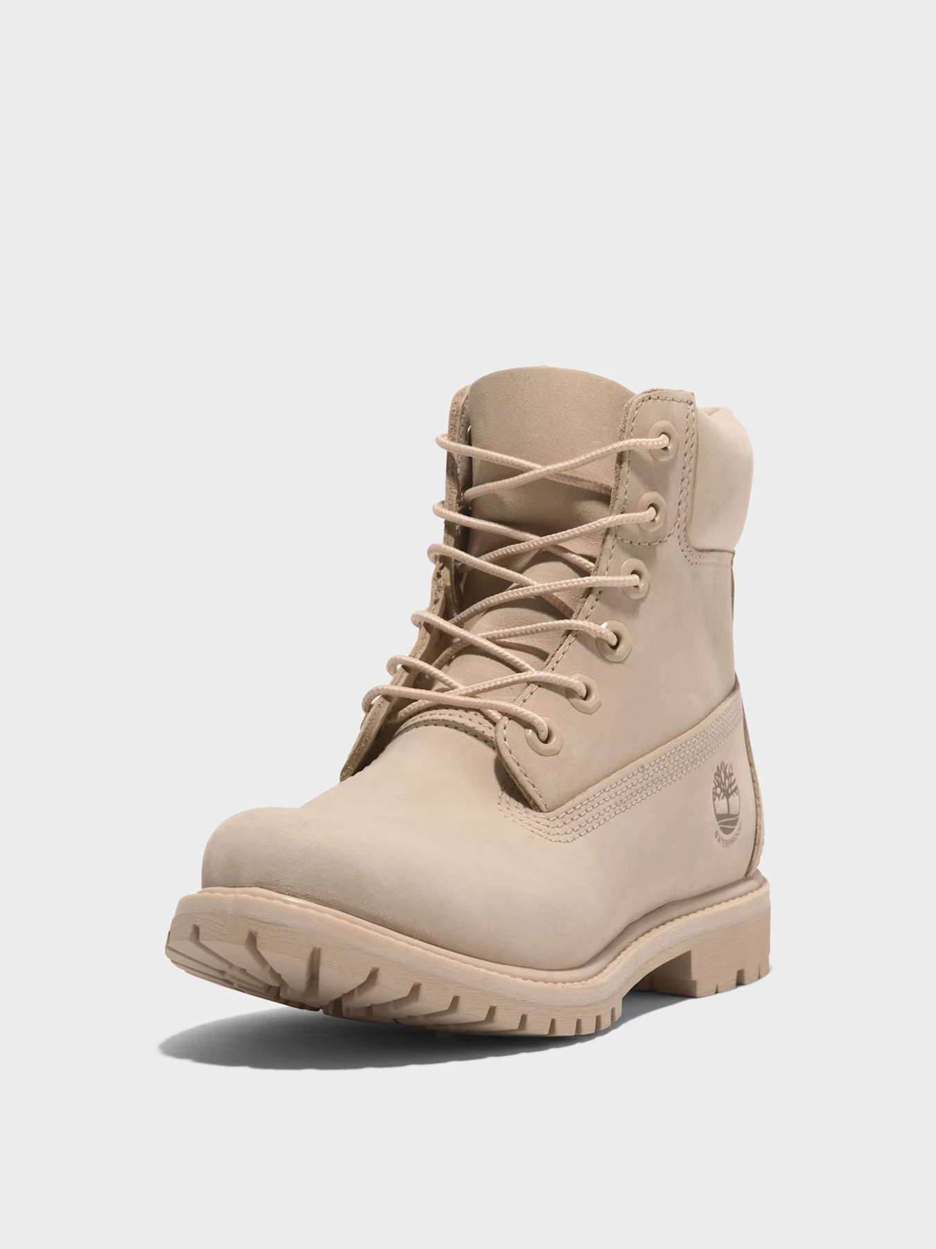 Черевики та чоботи Timberland Premium 6-Inch Lace Up Waterproof модель TB0A2HR8EN7 Черевики та чоботи Timberland Premium 6-Inch Lace Up Waterproof модель TB0A2HR8EN7 Фото