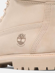 Черевики та чоботи Timberland Premium 6-Inch Lace Up Waterproof модель TB0A2HR8EN7 Фото