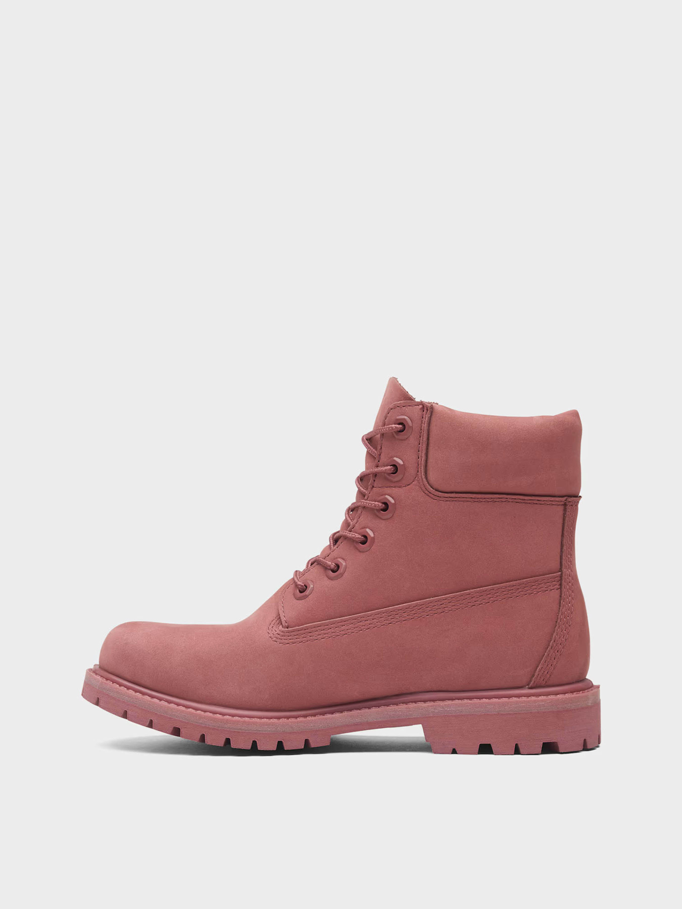 Черевики та чоботи Timberland Premium 6-Inch Lace Up Waterproof модель TB0A2HR8ET1 Черевики та чоботи Timberland Premium 6-Inch Lace Up Waterproof модель TB0A2HR8ET1 Фото