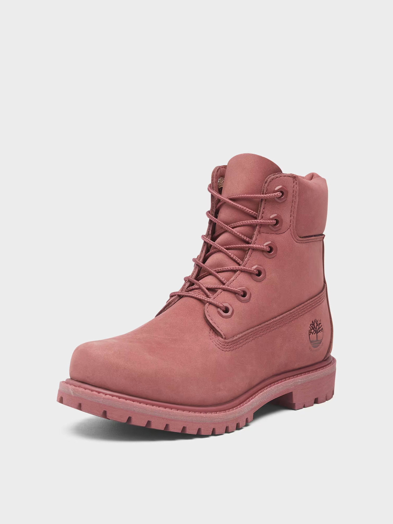 Черевики та чоботи Timberland Premium 6-Inch Lace Up Waterproof модель TB0A2HR8ET1 Черевики та чоботи Timberland Premium 6-Inch Lace Up Waterproof модель TB0A2HR8ET1 Фото