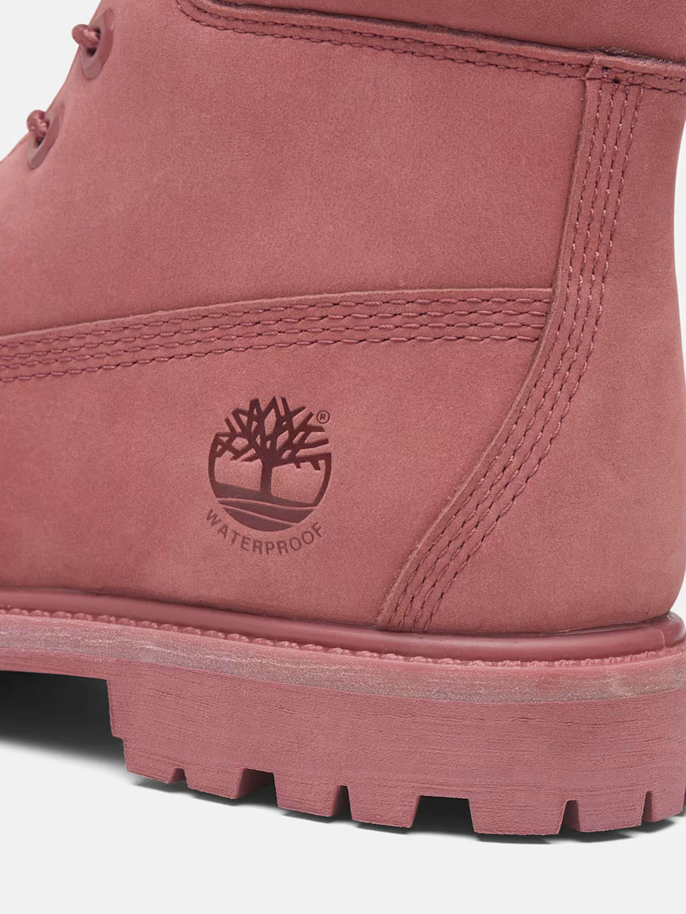 Черевики та чоботи Timberland Premium 6-Inch Lace Up Waterproof модель TB0A2HR8ET1 Черевики та чоботи Timberland Premium 6-Inch Lace Up Waterproof модель TB0A2HR8ET1 Фото