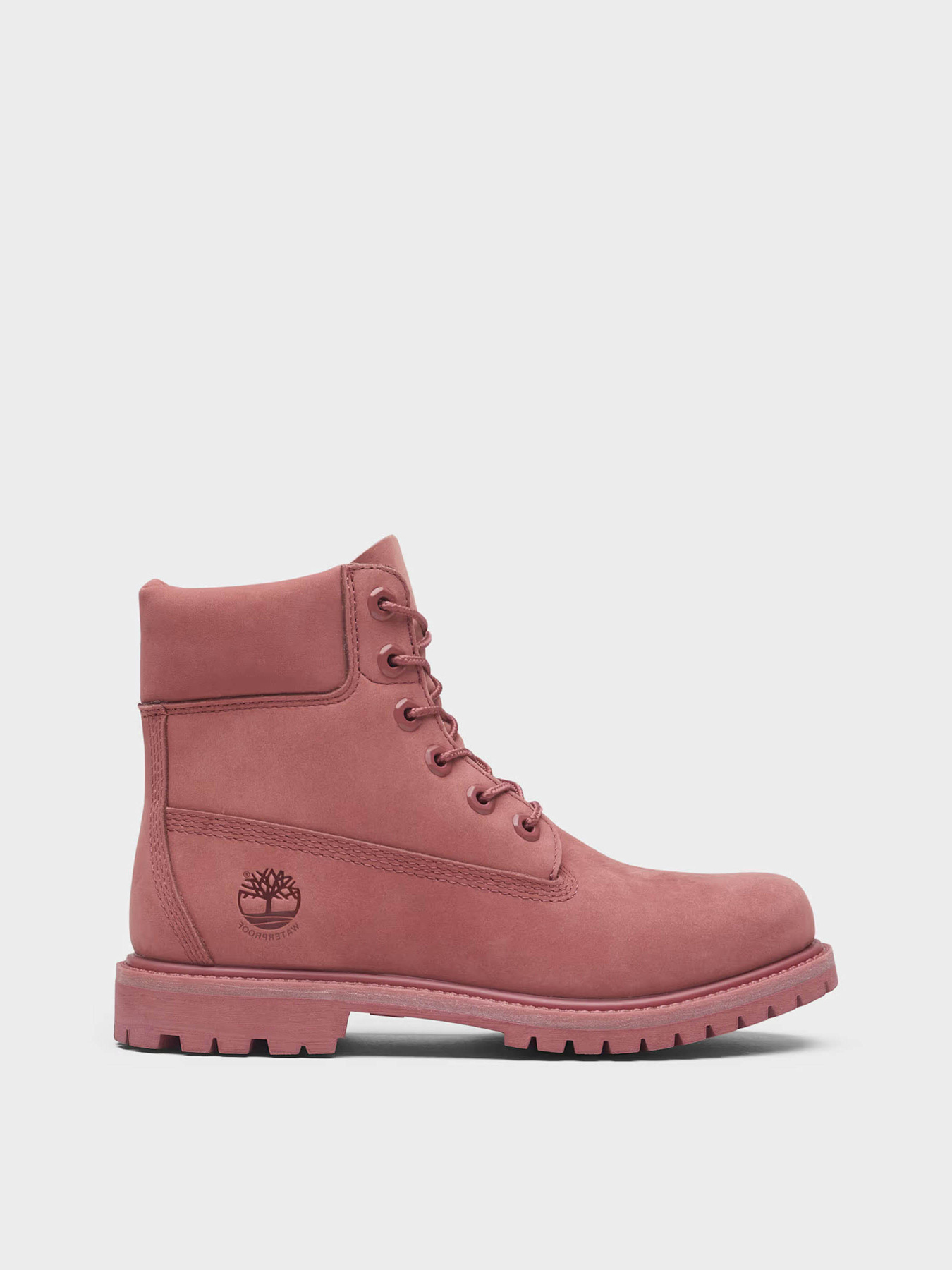 Черевики та чоботи Timberland Premium 6-Inch Lace Up Waterproof модель TB0A2HR8ET1 Черевики та чоботи Timberland Premium 6-Inch Lace Up Waterproof модель TB0A2HR8ET1 Фото