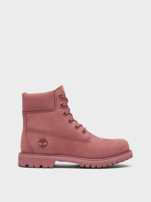 Черевики та чоботи Timberland Premium 6-Inch Lace Up Waterproof модель TB0A2HR8ET1 Фото
