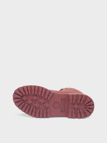 Черевики та чоботи Timberland Premium 6-Inch Lace Up Waterproof модель TB0A2HR8ET1 Фото