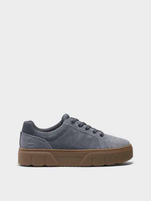 Кеды Timberland Laurel Court Low Lace-Up модель TB0A2NYSEP3 Фото
