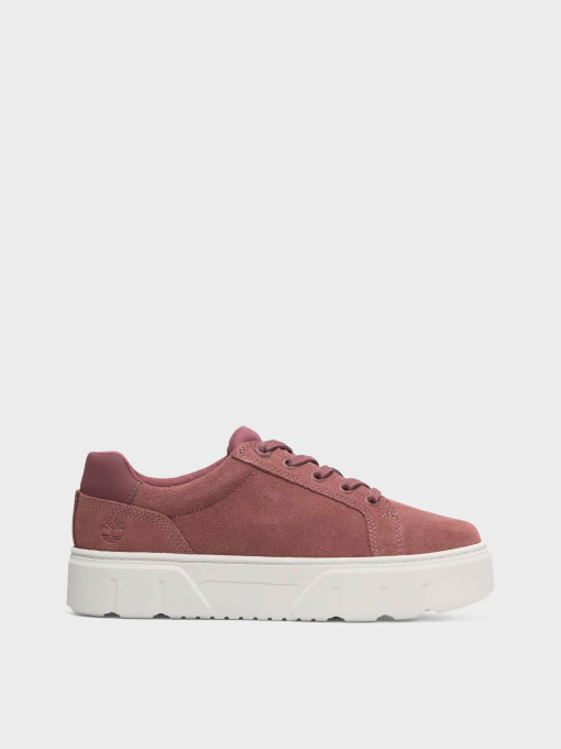 Кеды Timberland Laurel Court Low Lace-Up модель TB0A2NYSET0 Фото