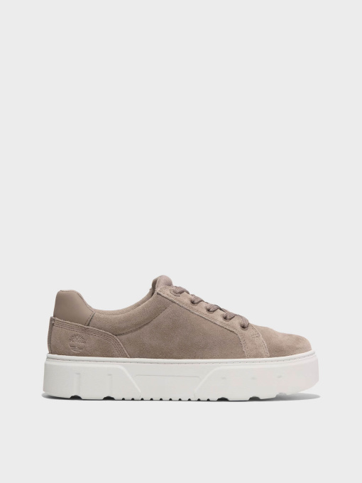 Кеды Timberland Laurel Court Low Lace-Up Trainer модель TB0A2NYSET5 Фото