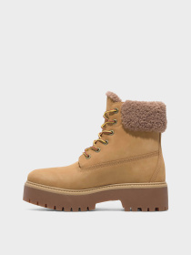 Ботинки и сапоги Timberland STONE STREET WATERPROOF модель TB0A2PU6754 Фото