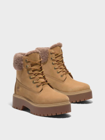 Ботинки и сапоги Timberland STONE STREET WATERPROOF модель TB0A2PU6754 Фото