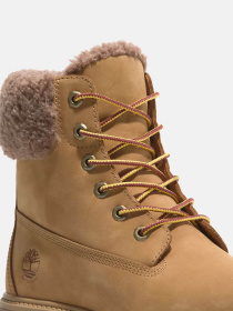 Ботинки и сапоги Timberland STONE STREET WATERPROOF модель TB0A2PU6754 Фото