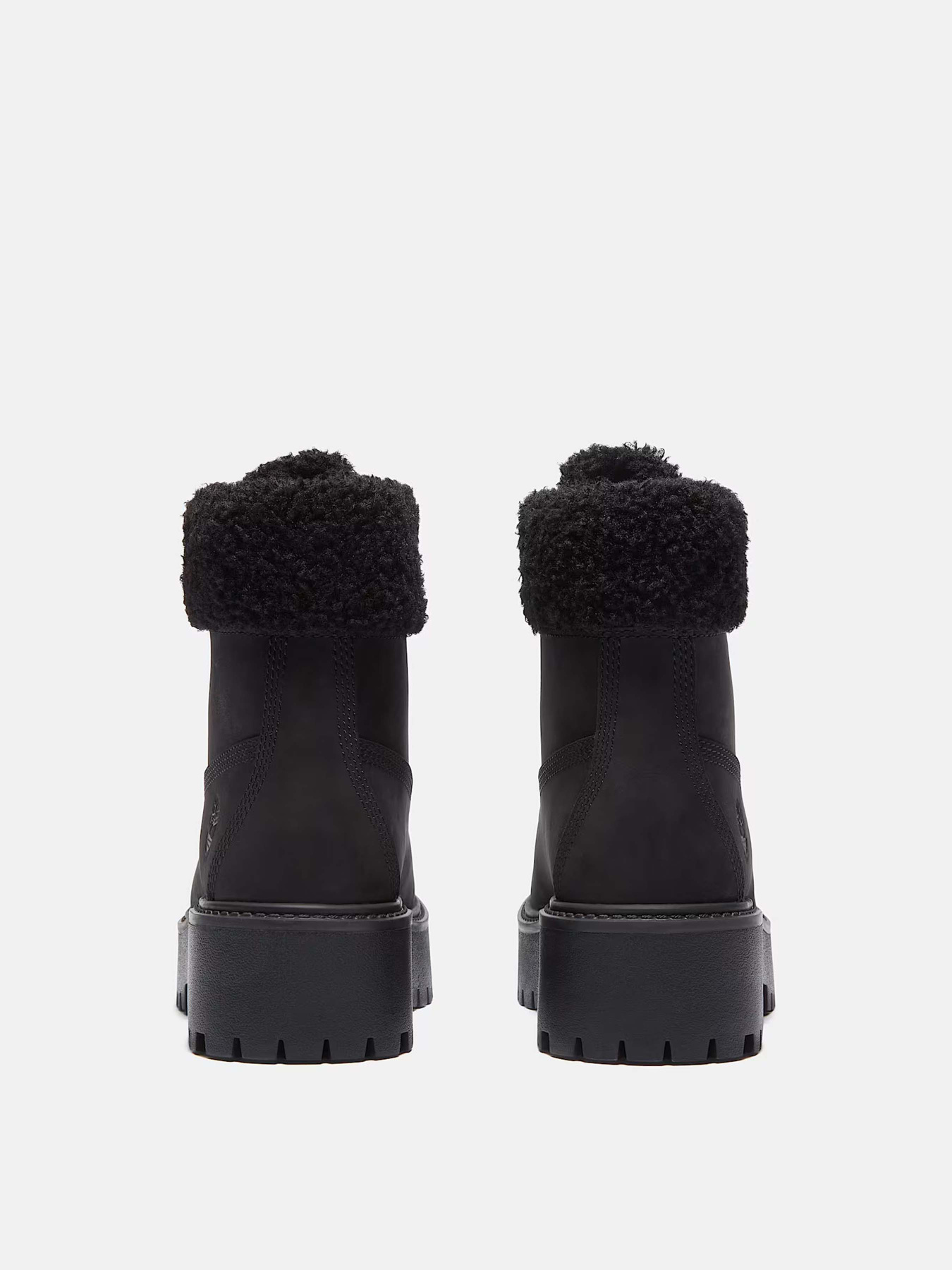 Ботинки и сапоги Timberland Stone Street Mid Warm Lined Waterproof модель TB0A2PU6W05 Фото