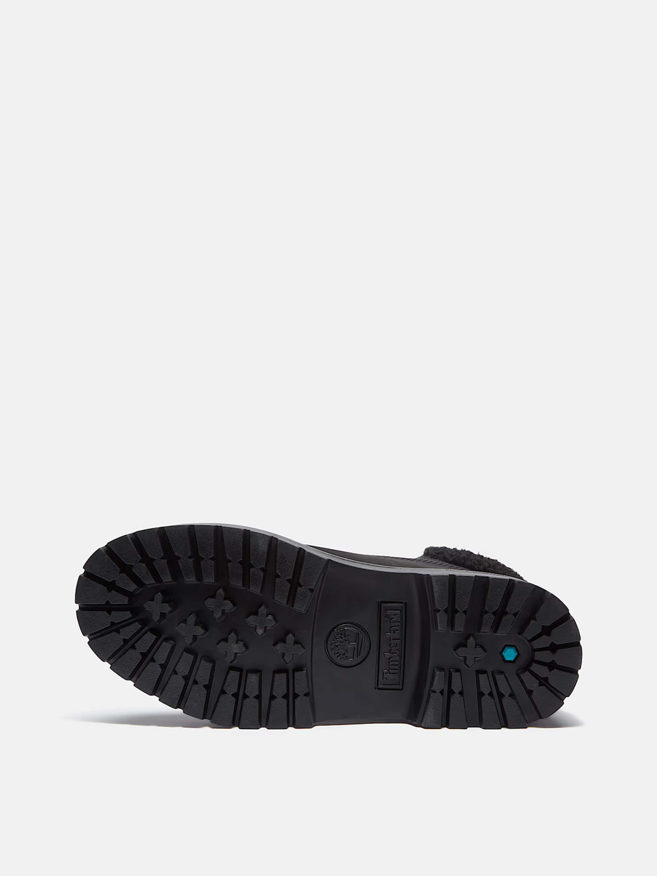 Ботинки и сапоги Timberland Stone Street Mid Warm Lined Waterproof модель TB0A2PU6W05 Фото