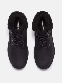 Ботинки и сапоги Timberland Stone Street Mid Warm Lined Waterproof модель TB0A2PU6W05 Фото