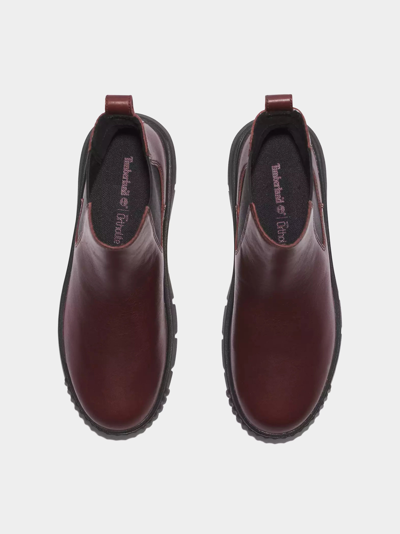 Черевики та чоботи Timberland Greyfield Mid модель TB0A2QHQC60 Фото