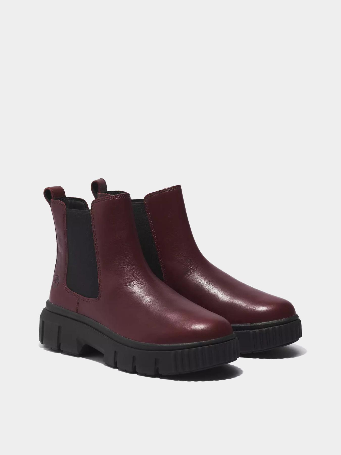 Черевики та чоботи Timberland Greyfield Mid модель TB0A2QHQC60 Фото
