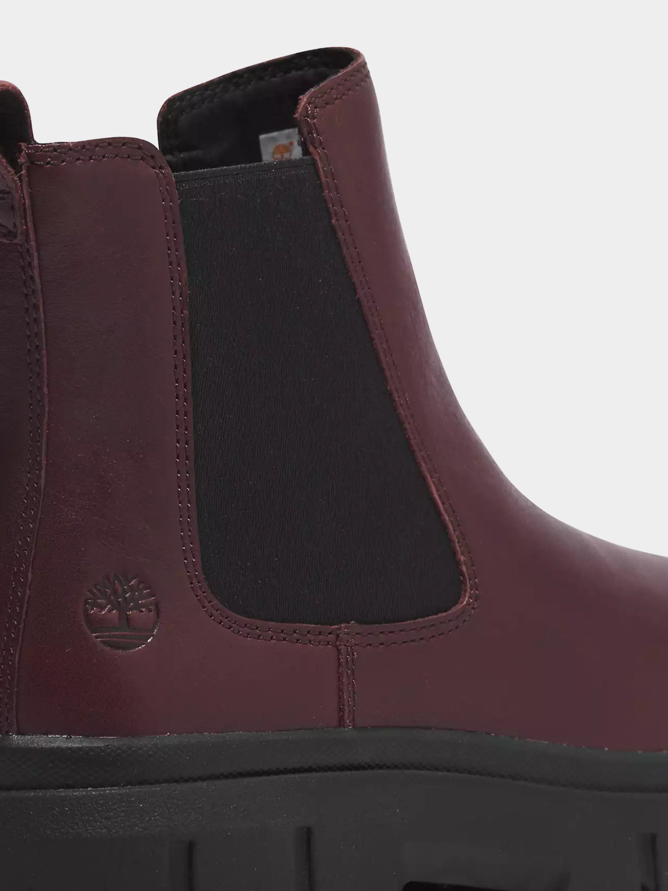 Черевики та чоботи Timberland Greyfield Mid модель TB0A2QHQC60 Фото