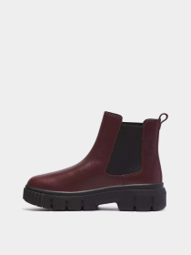Черевики та чоботи Timberland Greyfield Mid модель TB0A2QHQC60 Фото
