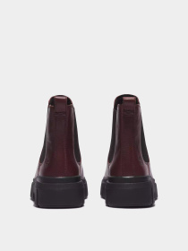 Черевики та чоботи Timberland Greyfield Mid модель TB0A2QHQC60 Фото