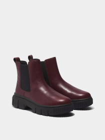 Черевики та чоботи Timberland Greyfield Mid модель TB0A2QHQC60 Фото