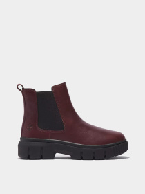 Черевики та чоботи Timberland Greyfield Mid модель TB0A2QHQC60 Фото