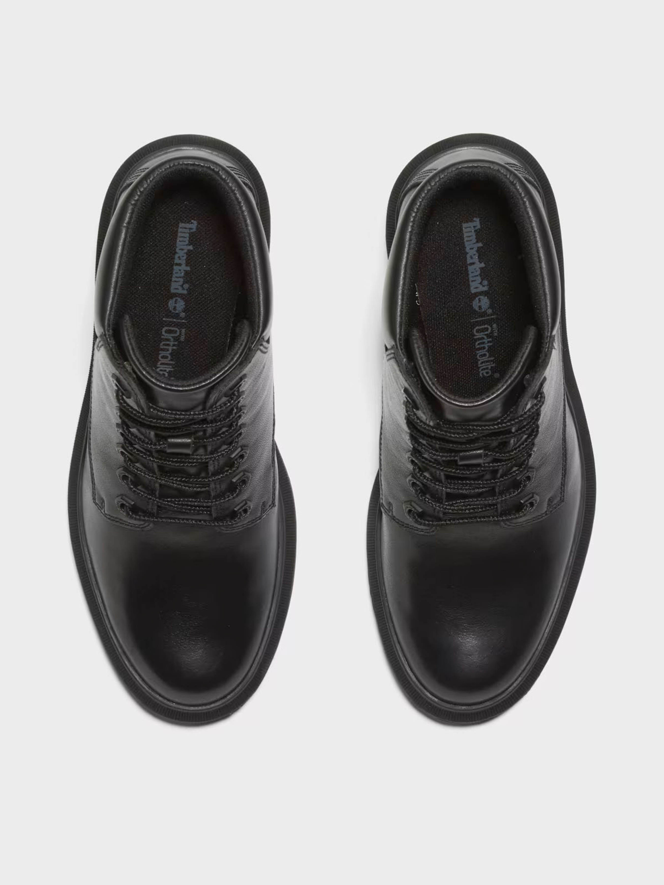 Черевики та чоботи Timberland ALLINGTON HEIGHTS модель TB0A26SV015 Черевики та чоботи Timberland ALLINGTON HEIGHTS модель TB0A26SV015 Фото