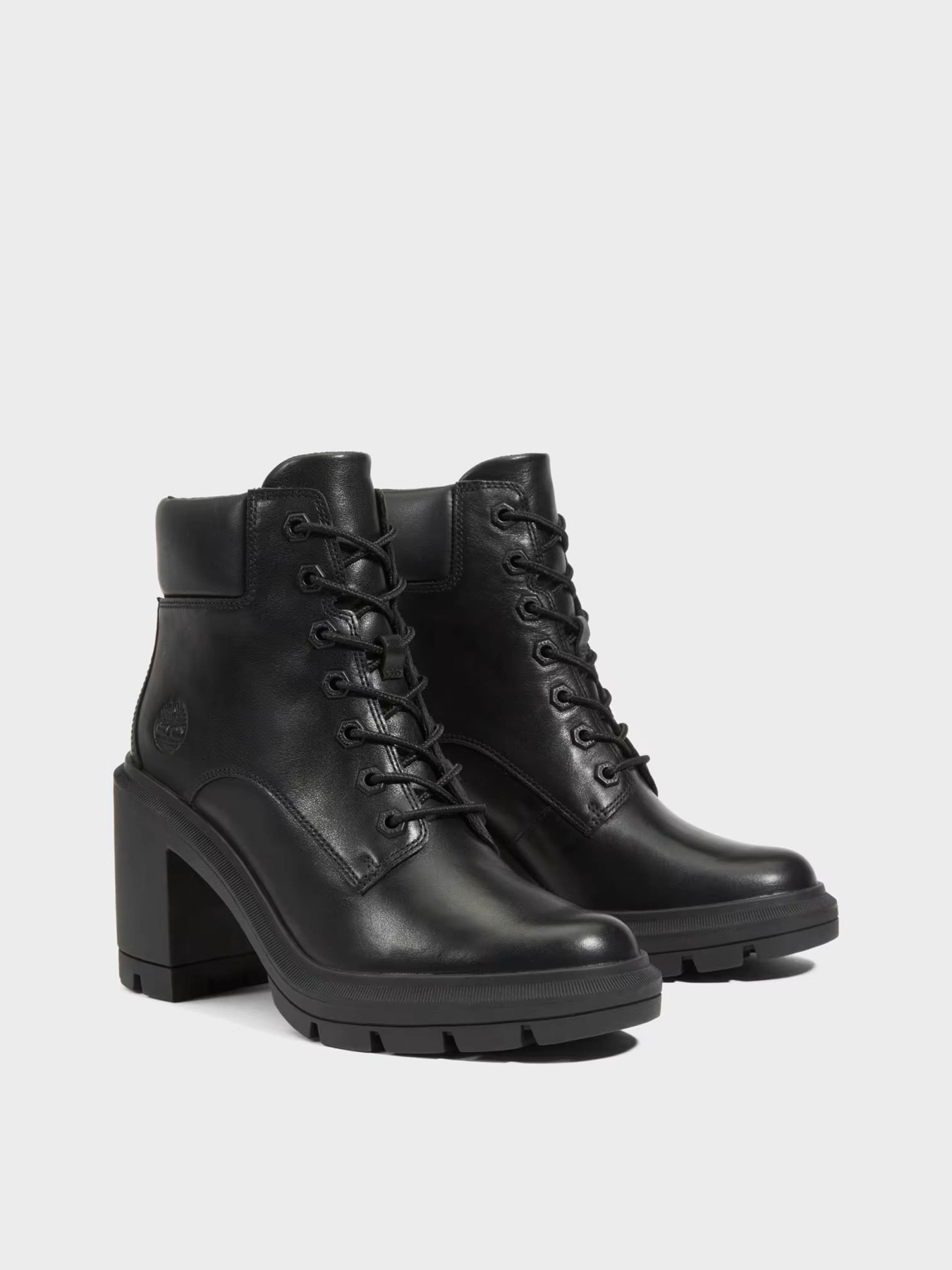 Черевики та чоботи Timberland ALLINGTON HEIGHTS модель TB0A26SV015 Черевики та чоботи Timberland ALLINGTON HEIGHTS модель TB0A26SV015 Фото