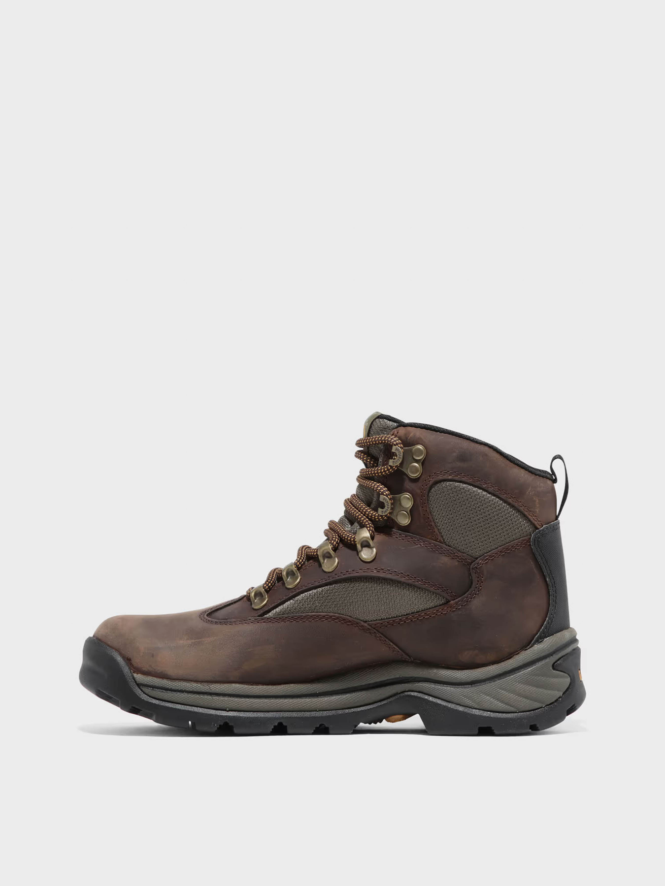 Черевики та чоботи Timberland Chocorua Waterproof Hiking модель TB015631242 Черевики та чоботи Timberland Chocorua Waterproof Hiking модель TB015631242 Фото