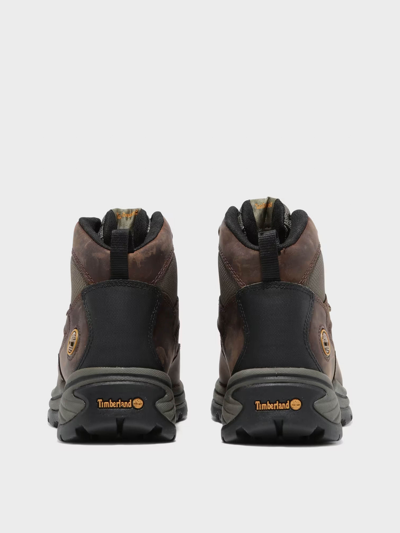 Черевики та чоботи Timberland Chocorua Waterproof Hiking модель TB015631242 Черевики та чоботи Timberland Chocorua Waterproof Hiking модель TB015631242 Фото