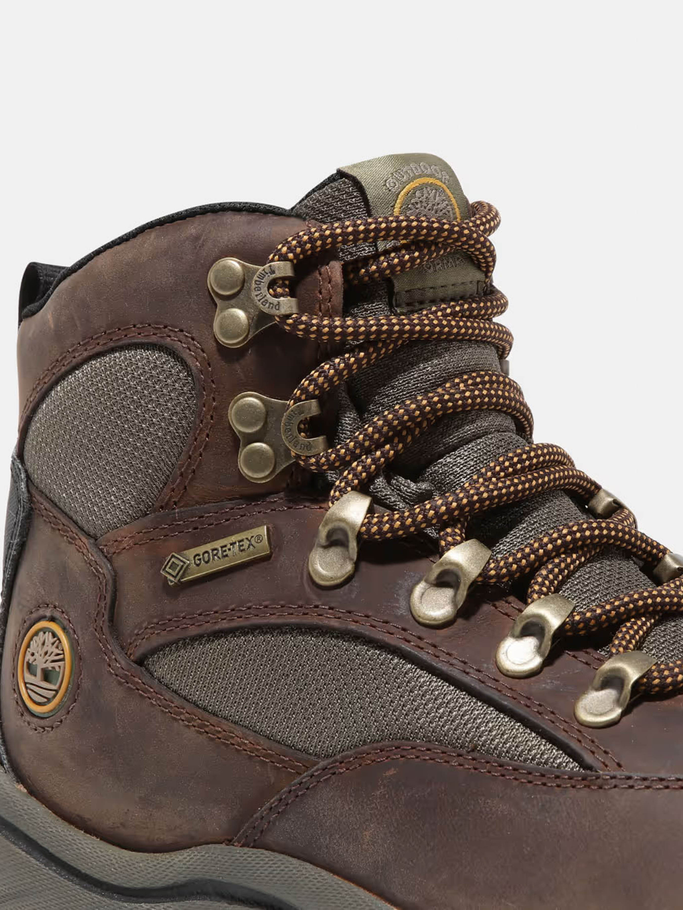 Черевики та чоботи Timberland Chocorua Waterproof Hiking модель TB015631242 Черевики та чоботи Timberland Chocorua Waterproof Hiking модель TB015631242 Фото