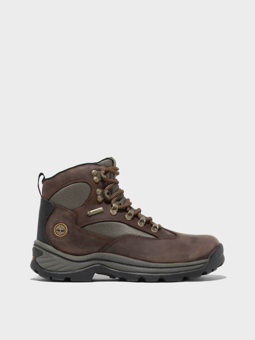 Черевики та чоботи Timberland Chocorua Waterproof Hiking модель TB015631242 Фото