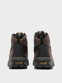 Черевики та чоботи Timberland Chocorua Waterproof Hiking модель TB015631242 Фото