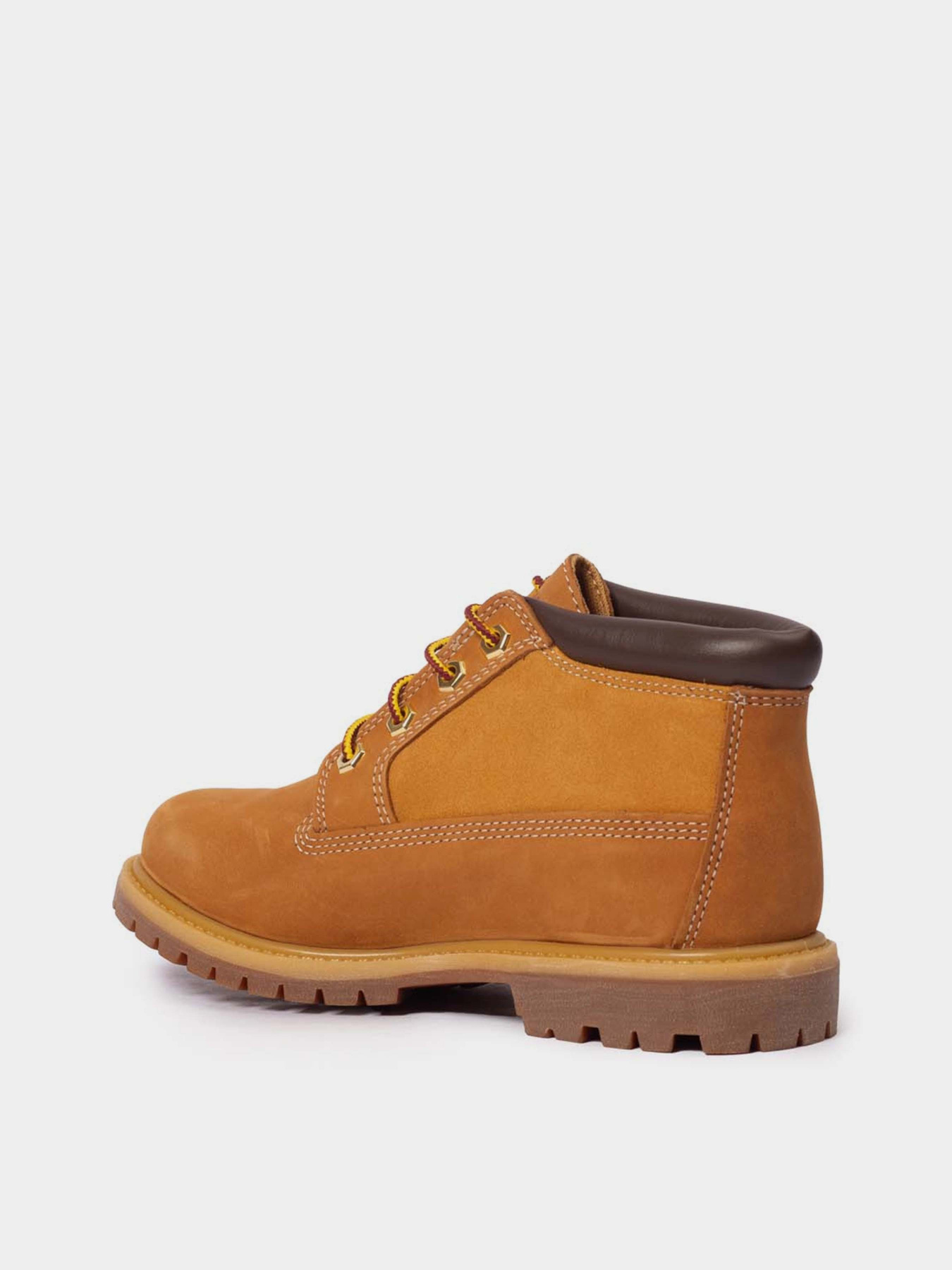 Черевики та чоботи Timberland NELLIE модель TB1A1KGN231 Черевики та чоботи Timberland NELLIE модель TB1A1KGN231 Фото