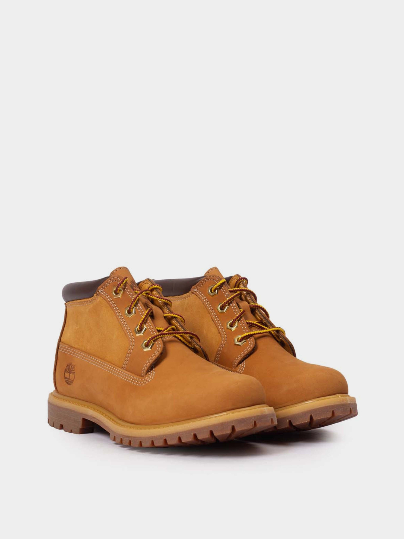 Черевики та чоботи Timberland NELLIE модель TB1A1KGN231 Черевики та чоботи Timberland NELLIE модель TB1A1KGN231 Фото