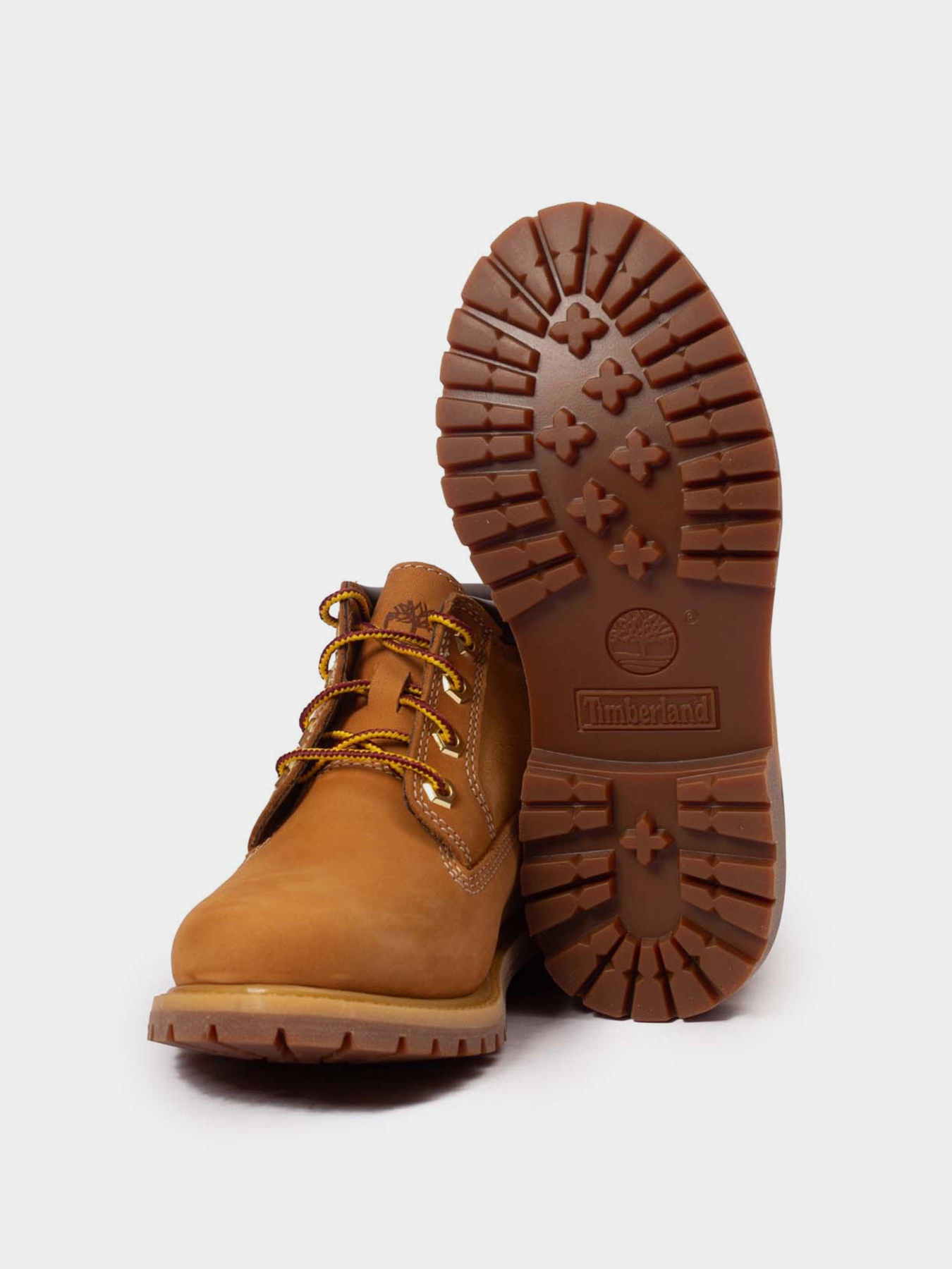 Черевики та чоботи Timberland NELLIE модель TB1A1KGN231 Черевики та чоботи Timberland NELLIE модель TB1A1KGN231 Фото