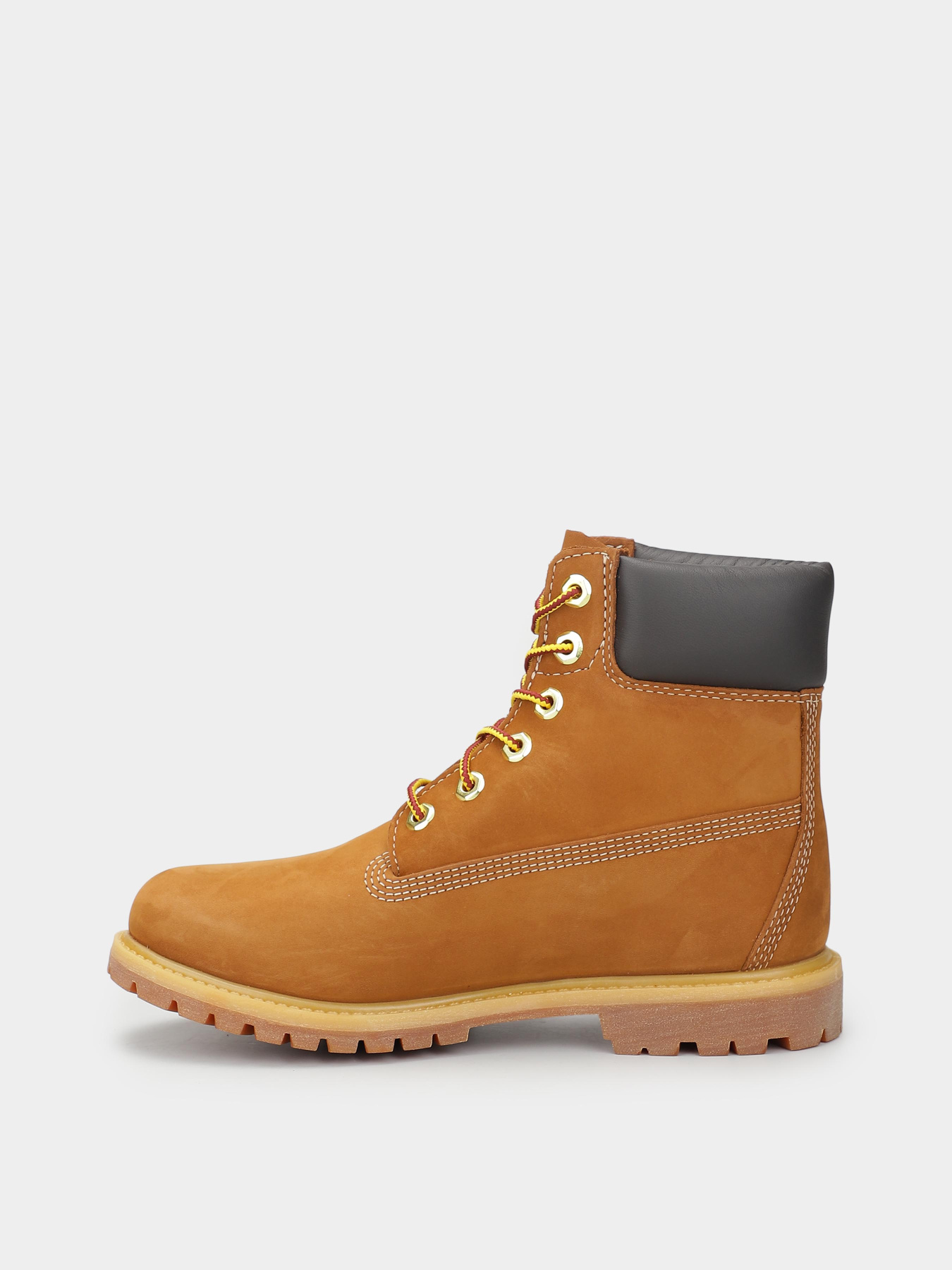 Ботинки и сапоги Timberland Premium 6-inch Waterproof модель TB110360214 Фото