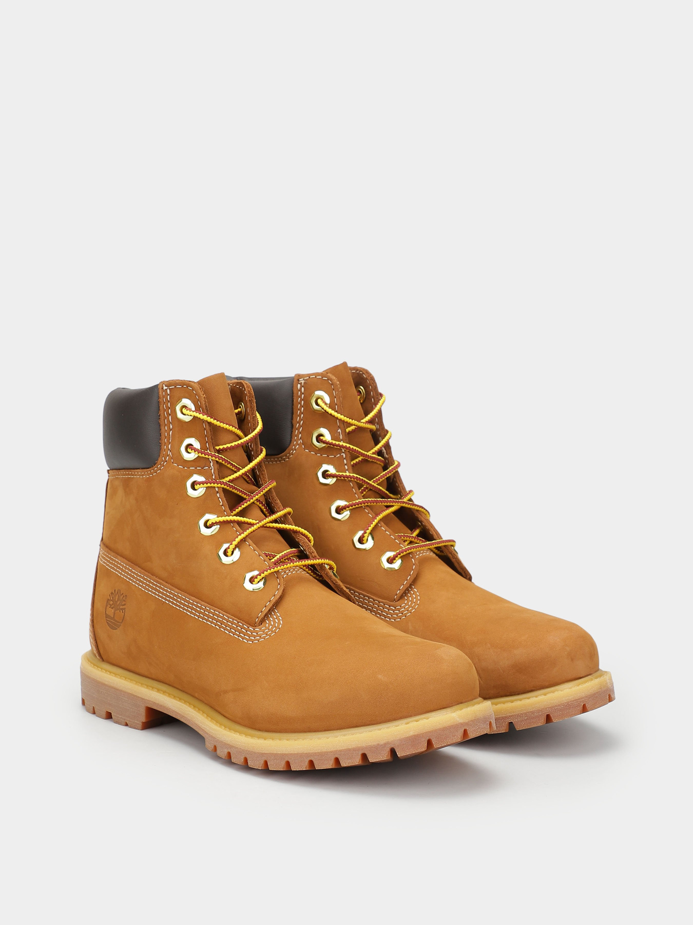 Ботинки и сапоги Timberland Premium 6-inch Waterproof модель TB110360214 Фото