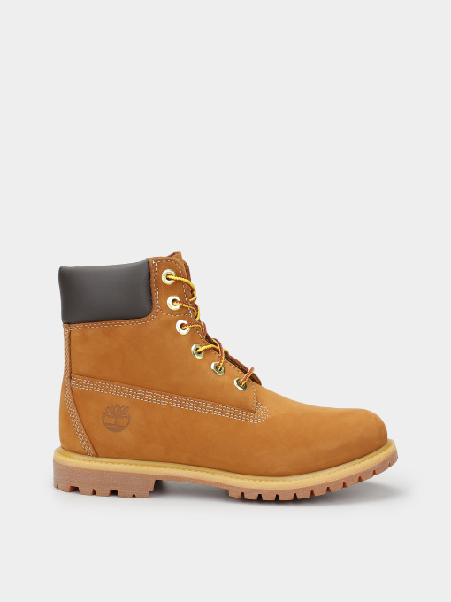 Ботинки и сапоги Timberland Premium 6-inch Waterproof модель TB110360214 Фото