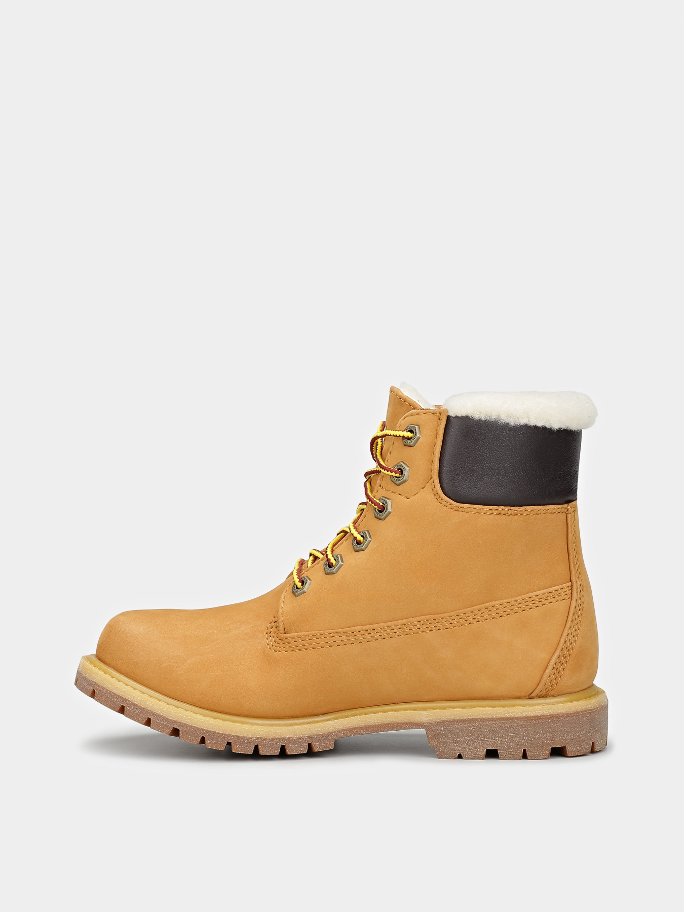 Ботинки и сапоги Timberland TIMBERLAND PREMIUM WATERPROOF модель TB1A19TE231 Фото