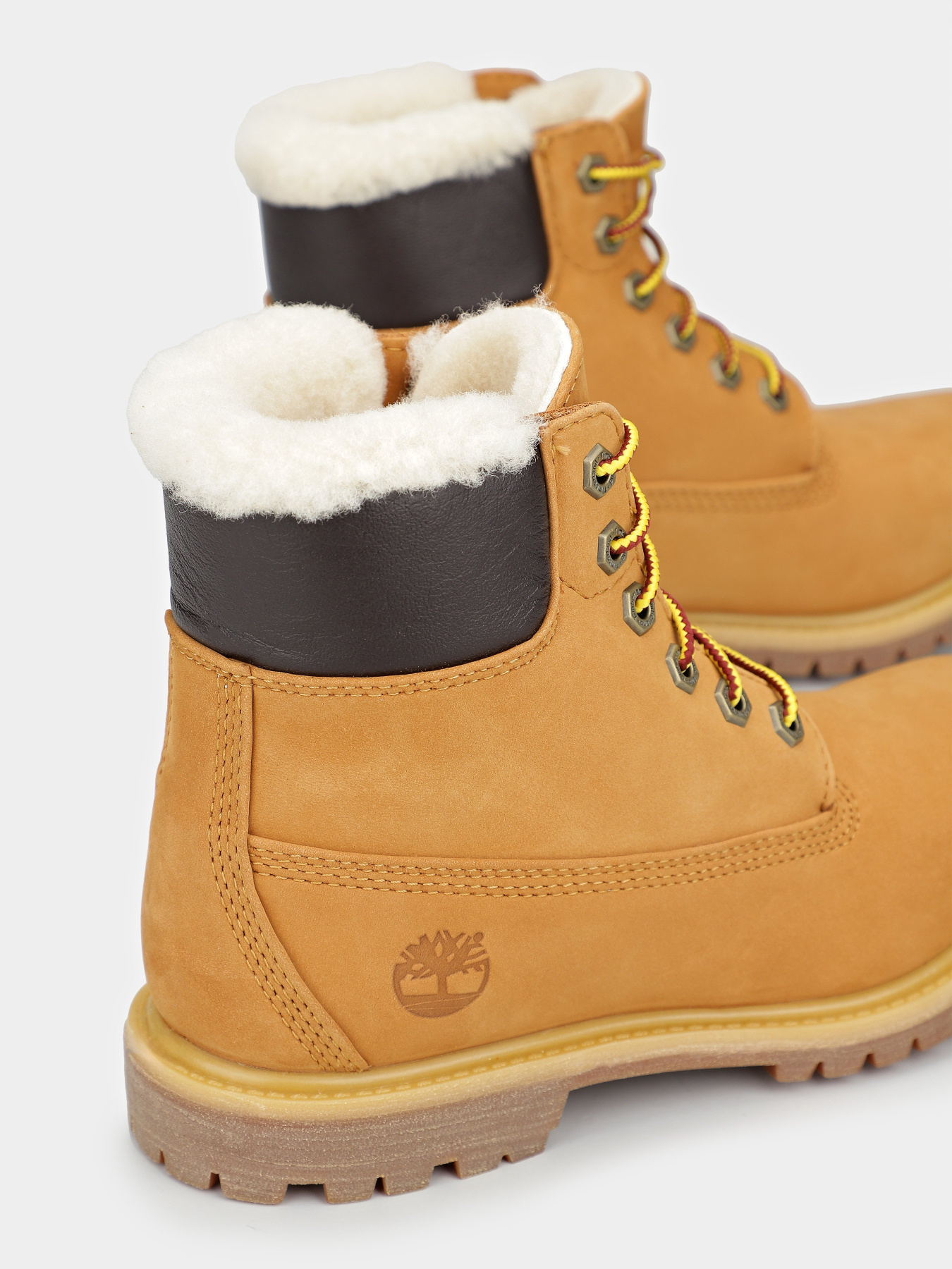 Ботинки и сапоги Timberland TIMBERLAND PREMIUM WATERPROOF модель TB1A19TE231 Фото
