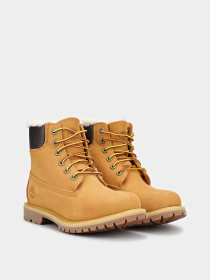 Ботинки и сапоги Timberland TIMBERLAND PREMIUM WATERPROOF модель TB1A19TE231 Фото