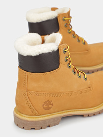 Ботинки и сапоги Timberland TIMBERLAND PREMIUM WATERPROOF модель TB1A19TE231 Фото
