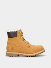 Ботинки и сапоги Timberland TIMBERLAND PREMIUM WATERPROOF модель TB1A19TE231 Фото