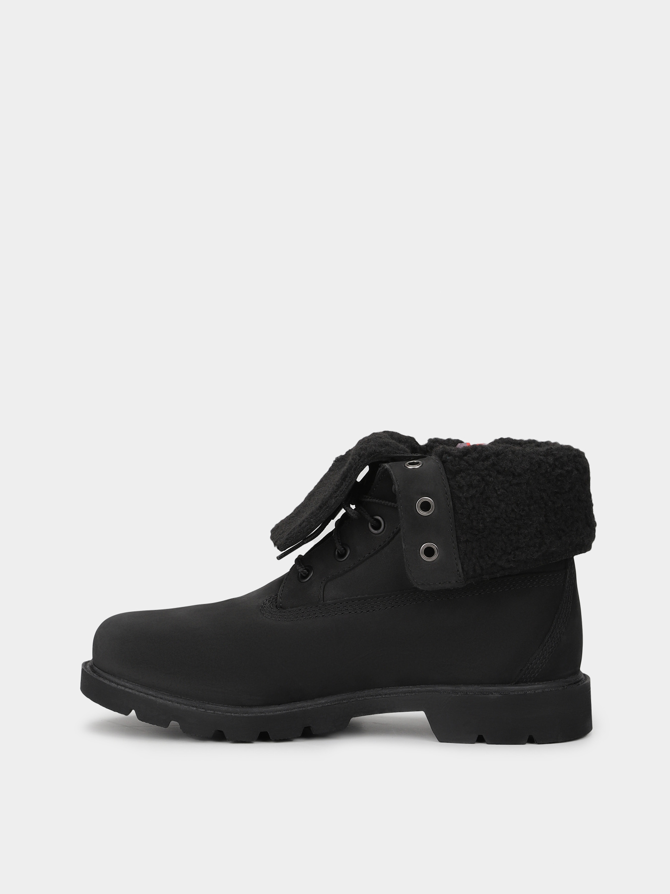 Черевики та чоботи Timberland Linden Woods Mid Lace-Up Waterproof модель TB1A1QST001 Фото